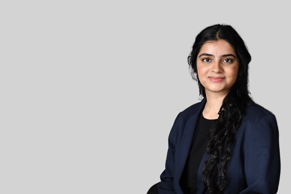 Amna  Haque