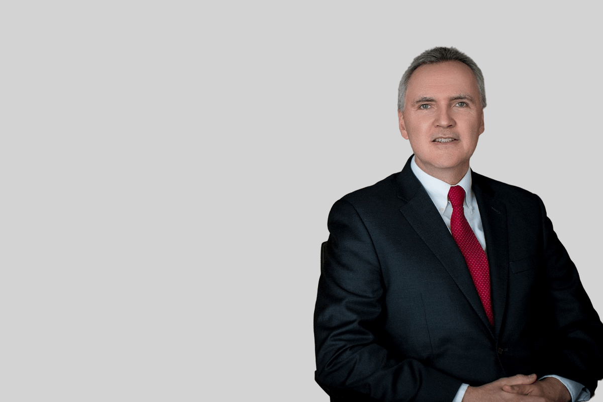 Daniel P. Dawson