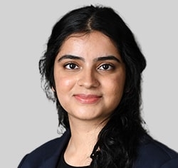Amna  Haque