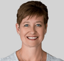 Becky K. Wolff